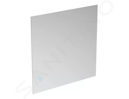 Ideal Standard Mirror&Light - Zrcadlo 70x70 cm s LED podsvícením T3335BH