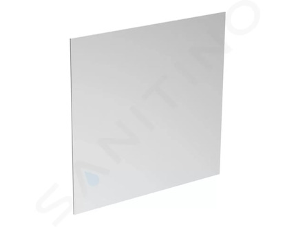 Ideal Standard Mirror&Light - Zrcadlo 70x70 cm T3367BH