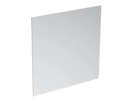 Ideal Standard Mirror&Light - Zrcadlo 70x70 cm T3367BH
