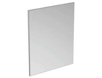 Ideal Standard Mirror&Light - Zrcadlo 80x100 cm s rámem T3363BH