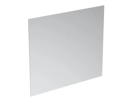 Ideal Standard Mirror&Light - Zrcadlo 80x70 cm s LED podsvícením T3336BH