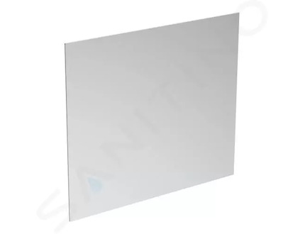 Ideal Standard Mirror&Light - Zrcadlo 80x70 cm T3368BH