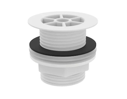 Ideal Standard  - Odtok mřížkový S881101