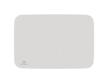 Ideal Standard Oleas - Ovládání splachování, bílá R0123AC