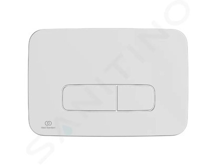 Ideal Standard Oleas - Ovládání splachování, chrom R0123AA