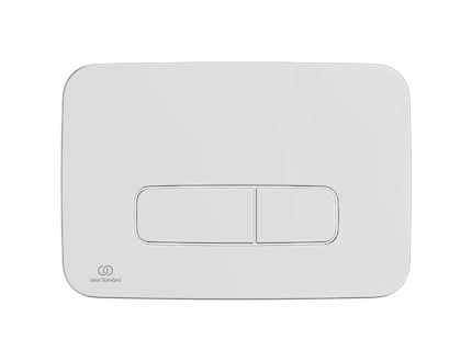 Ideal Standard Oleas - Ovládání splachování, chrom R0123AA