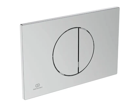 Ideal Standard Oleas - Ovládání splachování, chrom R0503AA