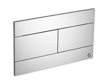 Ideal Standard  - Ovládání splachování, chrom C6616AA