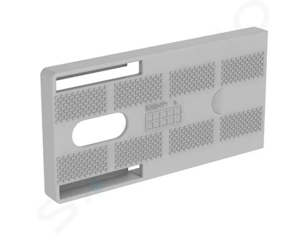 Ideal Standard Podomítkové díly - Akustická izolace R010667
