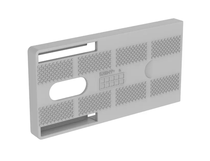 Ideal Standard Podomítkové díly - Akustická izolace R010667