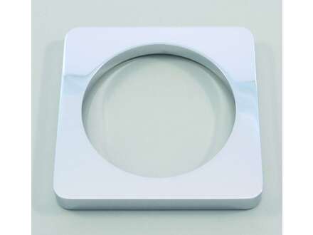 Ideal Standard Podomítkové díly - Distanční rámeček 157x157 mm, chrom A962475AA