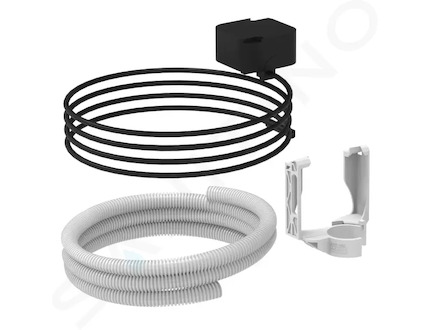 Ideal Standard Podomítkové díly - Přestavbový set 80 M R015067