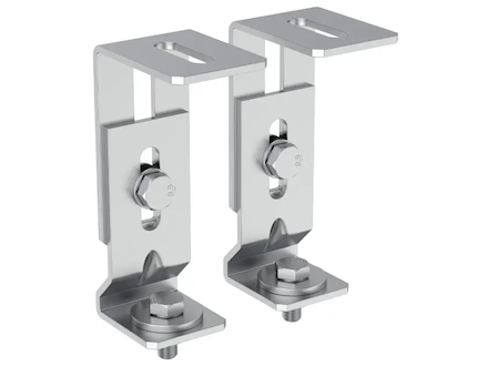 Ideal Standard Podomítkové díly - Přestavbový set pro rohovou montáž R018567