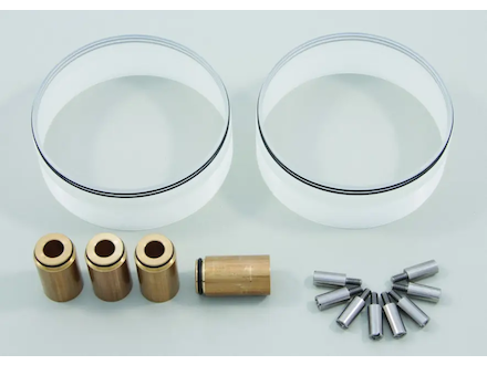 Ideal Standard Podomítkové díly - Prodloužení pro hlubokou montáž (40 mm), neutrální A962476NU