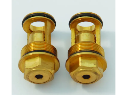 Ideal Standard Podomítkové díly - Zpětné ventily, neutrální A960706NU