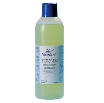 Ideal Standard Příslušenství - Čisticí prostředek Detergent-Tubs, 1000 ml T262000