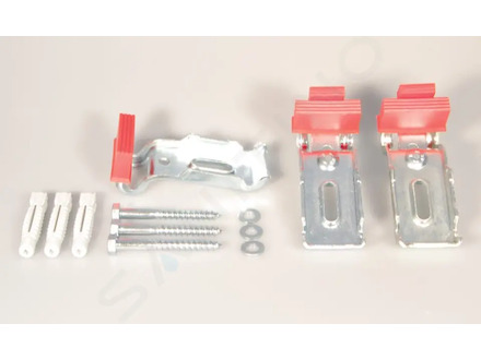 Ideal Standard Příslušenství - Nástěnné uchycení vany K711167