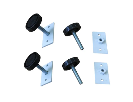 Ideal Standard Příslušenství - Nohy ke sprchové vaničce T462767