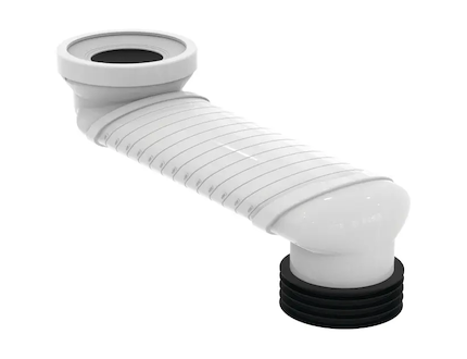 Ideal Standard Příslušenství - Odpadní trubka, nastavitelná, průměr 110 mm T538667