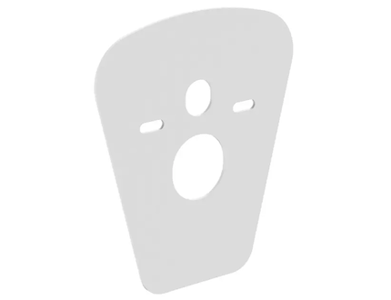 Ideal Standard Příslušenství - Protihluková podložka R017467