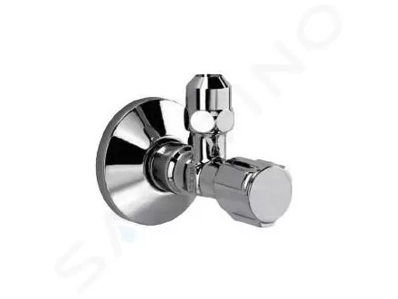 Ideal Standard Příslušenství - Rohový ventil, chrom A2129AA