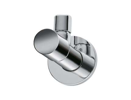 Ideal Standard Příslušenství - Rohový ventil, chrom A3491AA