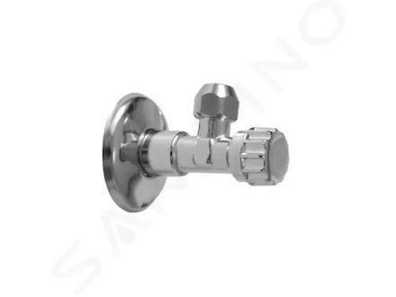Ideal Standard Příslušenství - Rohový ventil, chrom B7883AA