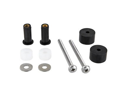 Ideal Standard Příslušenství - Sada pro upevnění umyvadla na desku D570967