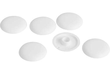 Ideal Standard Příslušenství - Set dorazů pro WC sedátka TV04967