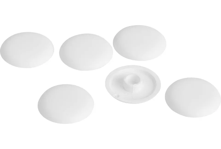 Ideal Standard Příslušenství - Set dorazů pro WC sedátka TV04967