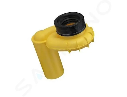 Ideal Standard Příslušenství - Sifon pro pisoár, horizontální K822367