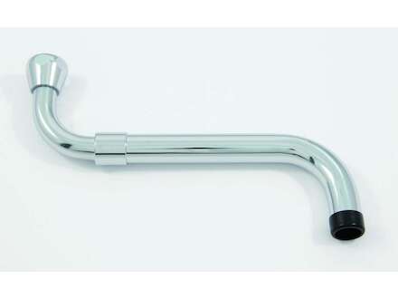 Ideal Standard Příslušenství - Teleskopický vývod, chrom A963058AA