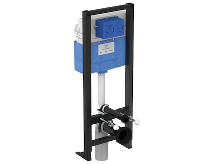 Ideal Standard ProSys - Předstěnová instalace 120 M F pro závěsné WC R015467