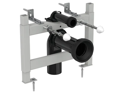 Ideal Standard ProSys - Předstěnová instalace pro závěsné WC R010067