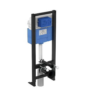 Ideal Standard ProSys - Předstěnová instalace pro závěsné WC, výška 115 cm R009667