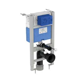 Ideal Standard ProSys - Předstěnová instalace pro závěsné WC, výška 82 cm R009067