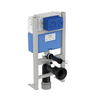 Ideal Standard ProSys - Předstěnová instalace pro závěsné WC, výška 82 cm R009167