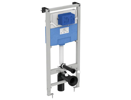 Ideal Standard ProSys - Předstěnová instalace ProSys 120M pro závěsné WC R009467
