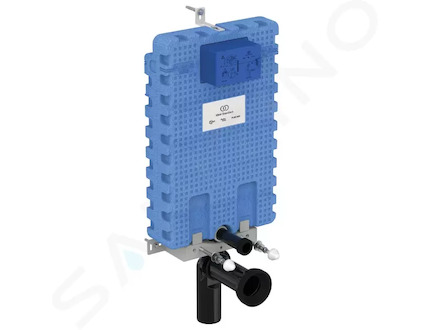 Ideal Standard ProSys - Předstěnová odlehčená instalace ProSys 120 M pro závěsné WC R009767