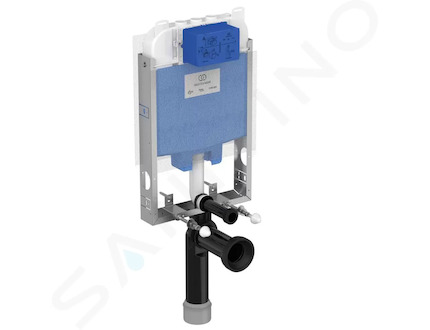 Ideal Standard ProSys - Předstěnová odlehčená instalace ProSys 80M pro závěsné WC R014667