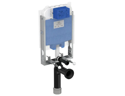 Ideal Standard ProSys - Předstěnová odlehčená instalace ProSys 80M pro závěsné WC R014667