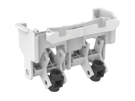 Ideal Standard ProSys - Přestavbová sada na ovládání shora R017667