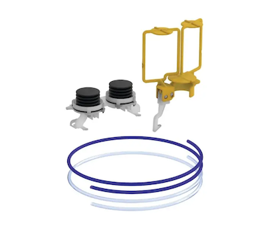 Ideal Standard ProSys - Přestavbový set 150 M R009267