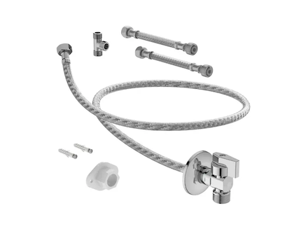 Ideal Standard ProSys - Připojovací sada sprchovací toalety R017367