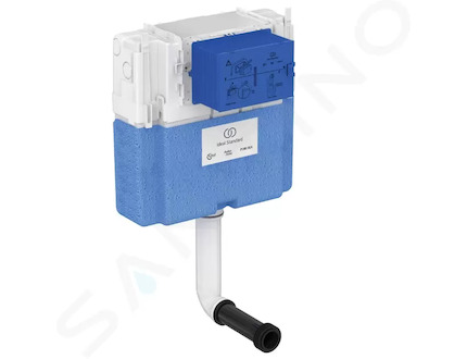 Ideal Standard ProSys - Splachovací nádržka pod omítku 80 M R014767