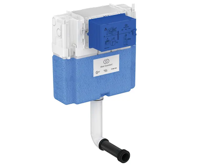 Ideal Standard ProSys - Splachovací nádržka pod omítku 80 M R014767
