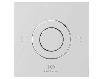 Ideal Standard Septa Pro - Ovládací tlačítko splachování P3, nerez ocel R0135MY