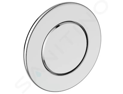 Ideal Standard Septa Pro - Ovládací tlačítko splachování XS P1, chrom P0109AA