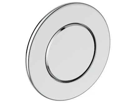 Ideal Standard Septa Pro - Ovládací tlačítko splachování XS P1, chrom P0109AA