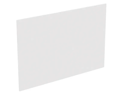 Ideal Standard Septa Pro - Revizní krytka, bílá R0137AC